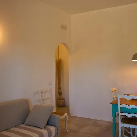 乡村民宿 Podere Santa Chiara