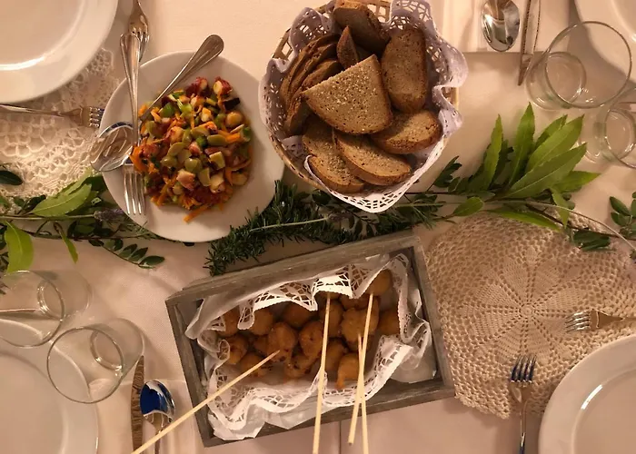 乡村民宿 Podere Santa Chiara