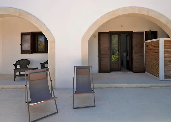 Podere Santa Chiara 奥特朗托