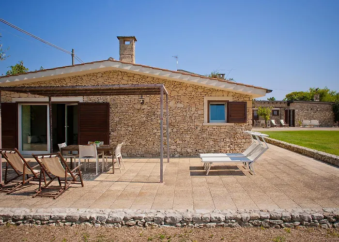 Podere Santa Chiara 奥特朗托