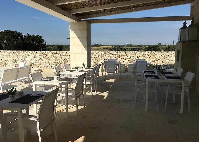 Podere Santa Chiara 乡村民宿