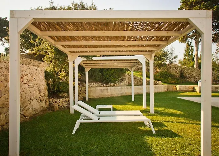 Podere Santa Chiara 奥特朗托