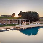Casa rural Podere Santa Chiara
