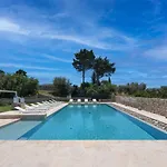 Venkovský dům Podere Santa Chiara Otranto