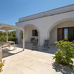 Venkovský dům Podere Santa Chiara Otranto
