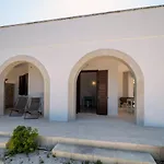 Venkovský dům Podere Santa Chiara