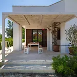 Casa rural Podere Santa Chiara *