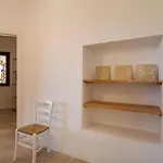 Venkovský dům Podere Santa Chiara *