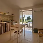 Venkovský dům Podere Santa Chiara *