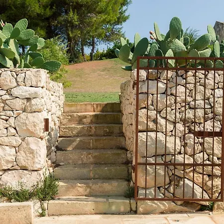 Podere Santa Chiara * أوترانتو