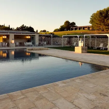 Country house Podere Santa Chiara