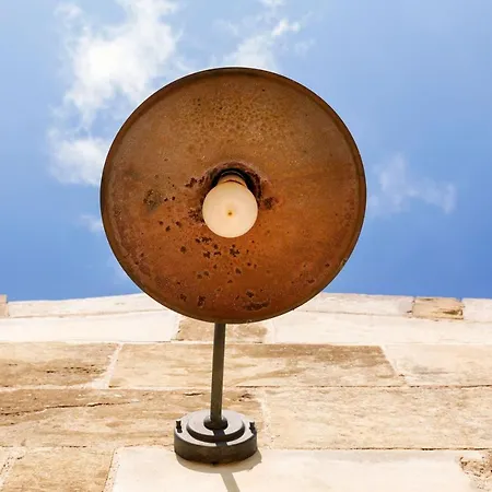 Kır Evi Podere Santa Chiara *