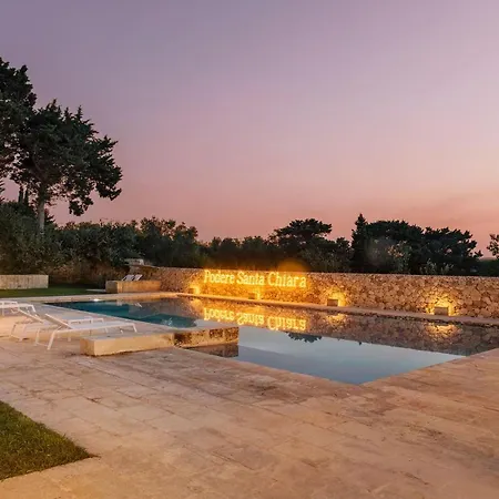 Podere Santa Chiara