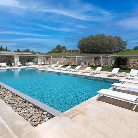 Podere Santa Chiara Country house *
