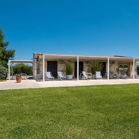 Podere Santa Chiara *