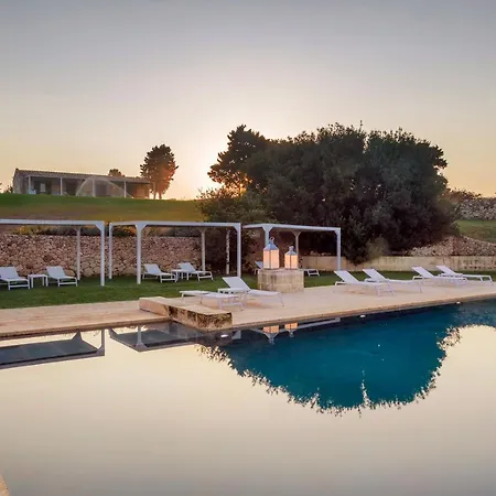 Country house Podere Santa Chiara