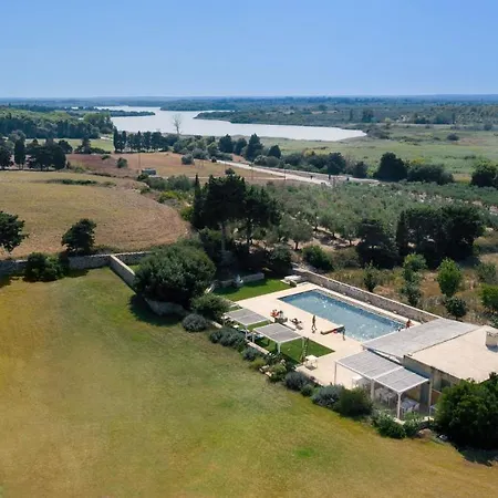 Podere Santa Chiara *