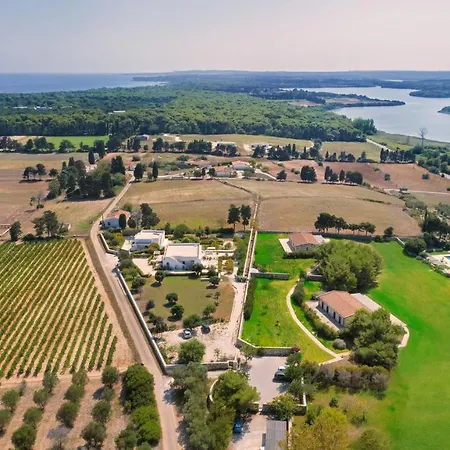 Podere Santa Chiara * オートラント