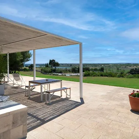 Kır Evi Podere Santa Chiara Otranto