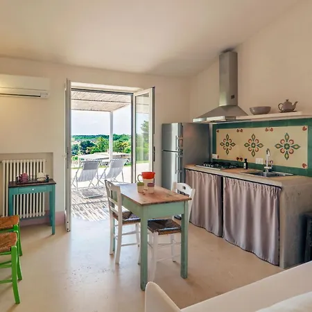 Podere Santa Chiara *