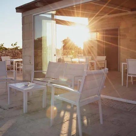 Podere Santa Chiara * Otranto