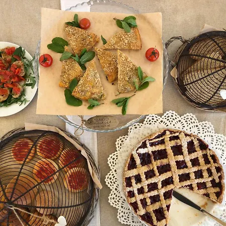 Podere Santa Chiara *