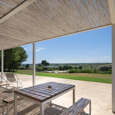 Podere Santa Chiara Lantställe