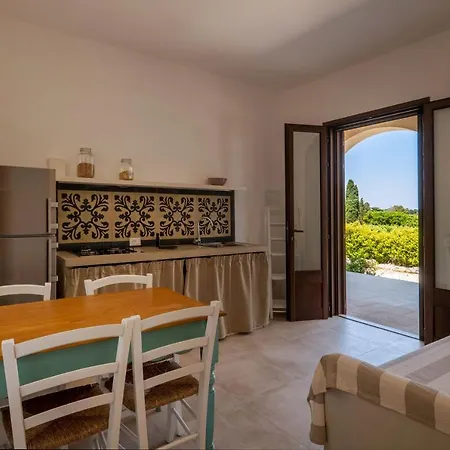 Podere Santa Chiara *