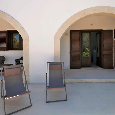 Podere Santa Chiara 奥特朗托
