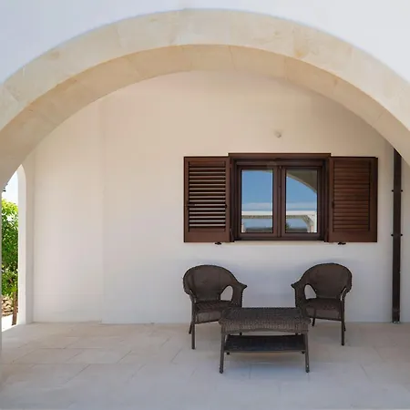 Podere Santa Chiara Kır Evi