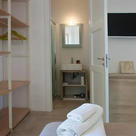 Lantställe Podere Santa Chiara Otranto