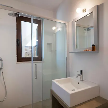 Lantställe Podere Santa Chiara Otranto