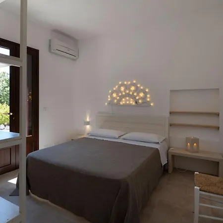 Podere Santa Chiara *