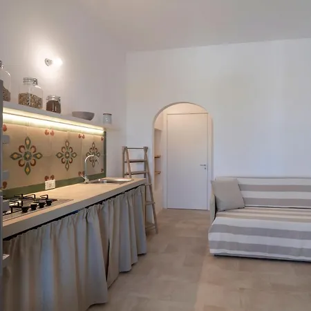 Podere Santa Chiara Kır Evi *