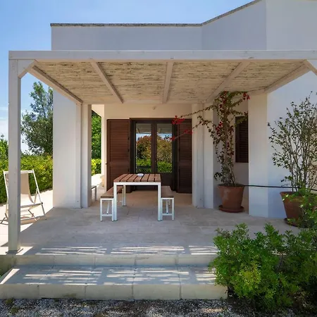 منزل ريفي Podere Santa Chiara *