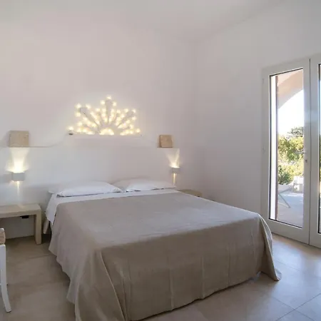 Podere Santa Chiara Country house Otranto