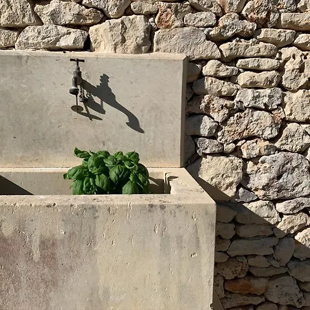 Podere Santa Chiara Kır Evi *