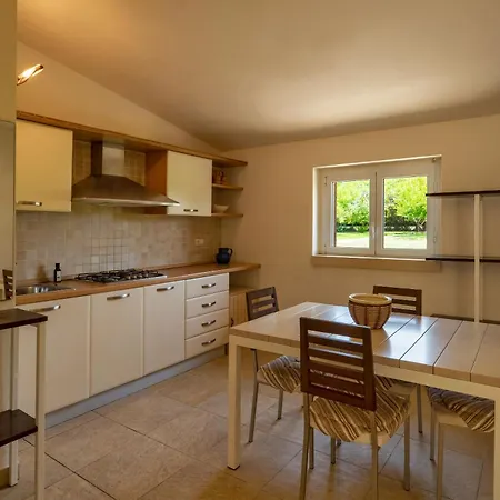 Lantställe Podere Santa Chiara Otranto