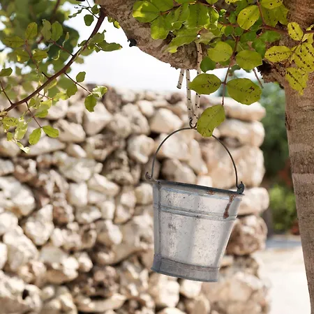 Podere Santa Chiara * أوترانتو
