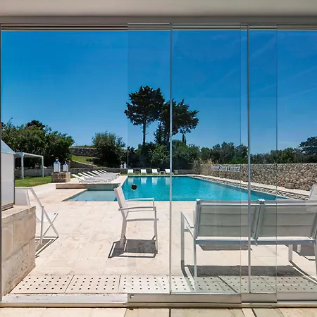 Podere Santa Chiara オートラント