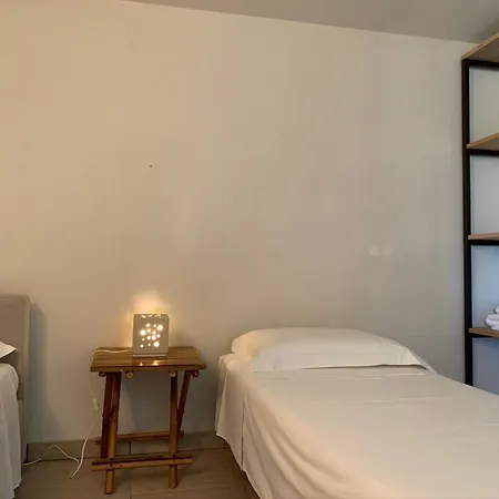 Podere Santa Chiara Country house