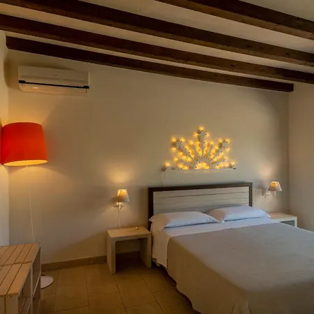 Podere Santa Chiara Casa de Campo