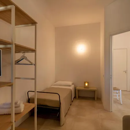 Casa de Campo Podere Santa Chiara