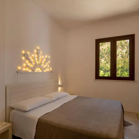 Podere Santa Chiara * أوترانتو