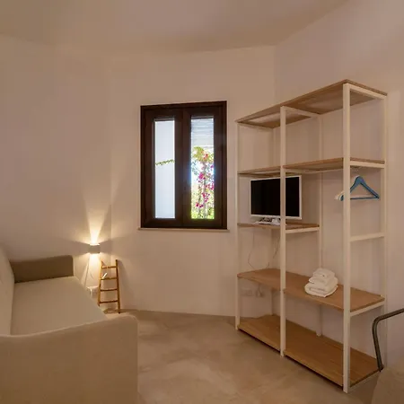 Country house Podere Santa Chiara *