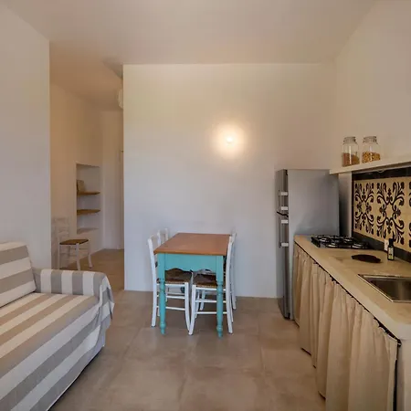 Podere Santa Chiara Kır Evi