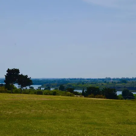 Podere Santa Chiara Kır Evi *