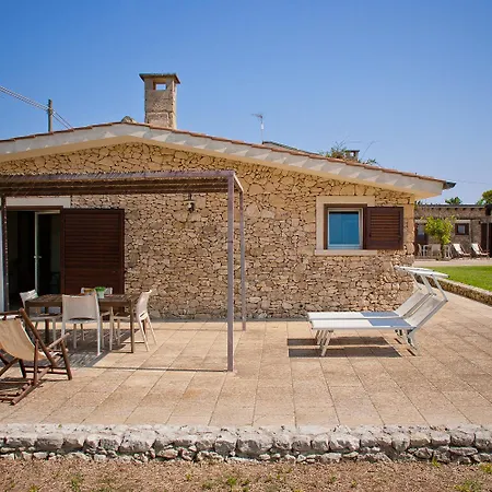 Podere Santa Chiara أوترانتو