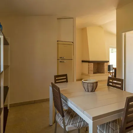 Podere Santa Chiara * أوترانتو