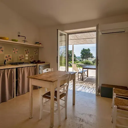 Country house Podere Santa Chiara *